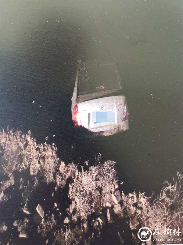 靖边一男子4年3次醉驾被刑拘 交警：咋不长记性呢？