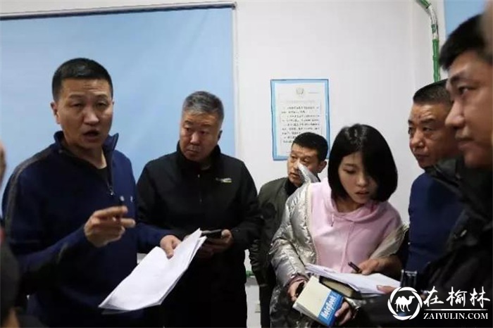 冰城“扫黑先锋”滕云辉：黑恶不除，永不止步