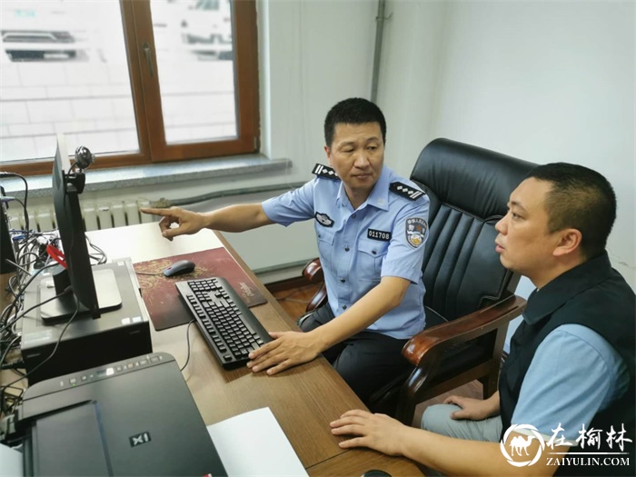 冰城“扫黑先锋”滕云辉：黑恶不除，永不止步