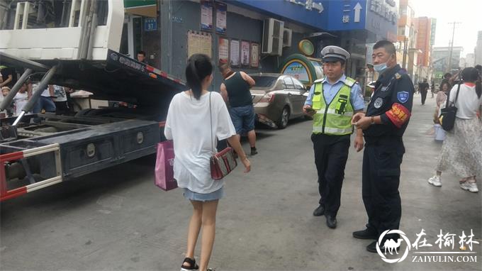 新明楼街道：人居环境“回头看” 治理有力度更有温度