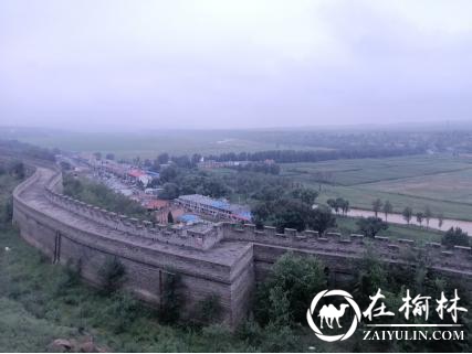 西安交通大学学子暑期赴榆林横山区社会实践感悟