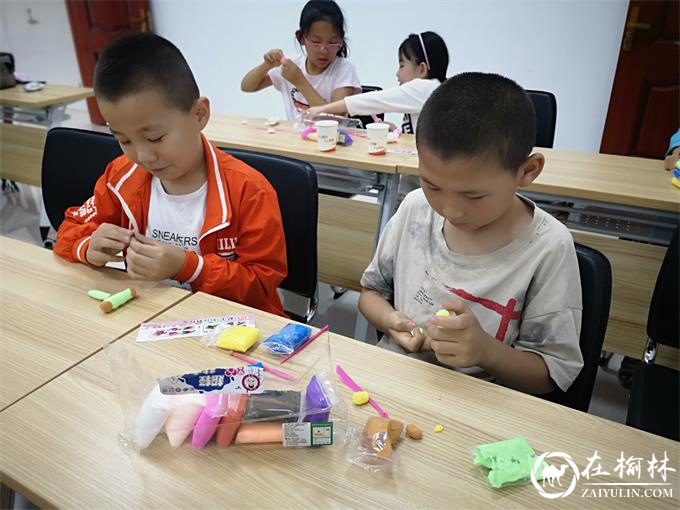 金沙路街道钟阳社区“小太阳”学堂暑期辅导班圆满结束