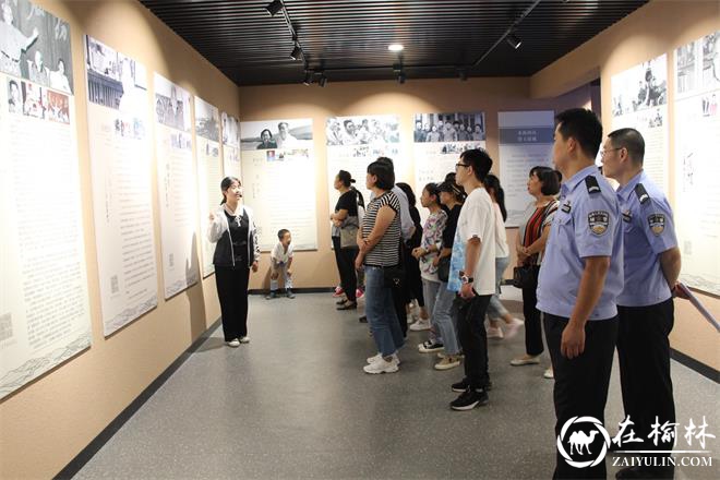 新明楼街道八狮社区开展“倡廉洁 践使命”主题党日活动