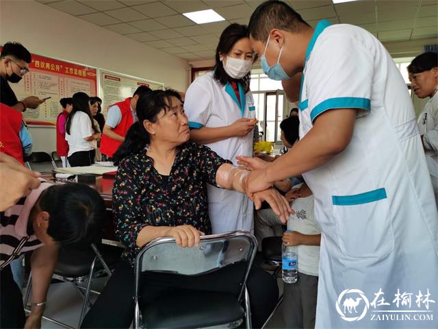 驼峰路街道妇女就业创业服务中心：巾帼就业创业助力行动