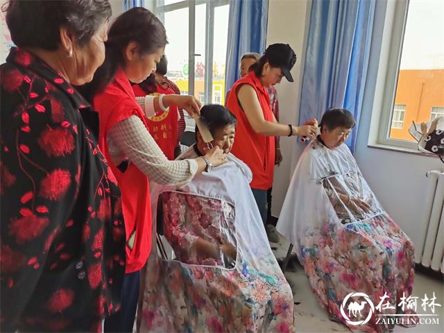 驼峰路街道妇女就业创业服务中心：巾帼就业创业助力行动