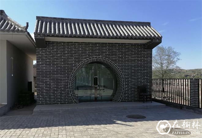 府谷县：厕所革命 干净府谷