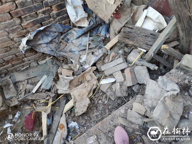 新明楼街道定慧寺社区开展“巩固国卫成果 优化人居环境”活动