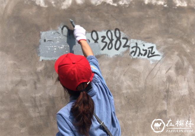 崇文办芹涧路社区集中整治再加力 巩固国卫见行动