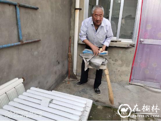 崇文办崇文路社区开展环境卫生大整治活动