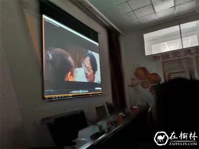 沙河路街道办兴达路社区组织召开妇女维权干部培训会