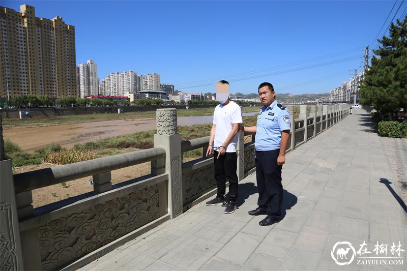抓了！2人！绥德公安再破跨省系列砸车玻璃盗窃案