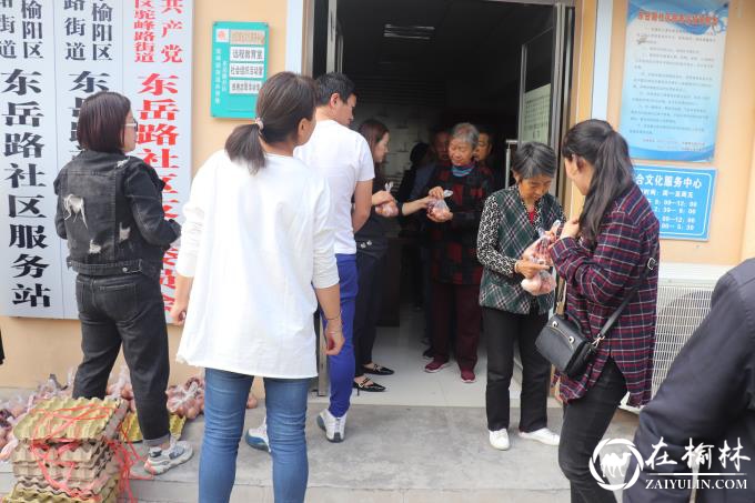 关爱老人！驼峰办东岳路社区开展预防老年痴呆症知识讲座