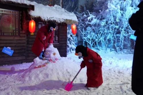 国庆奇幻“航海”之旅 海盗来袭之夺宝奇兵即将来袭