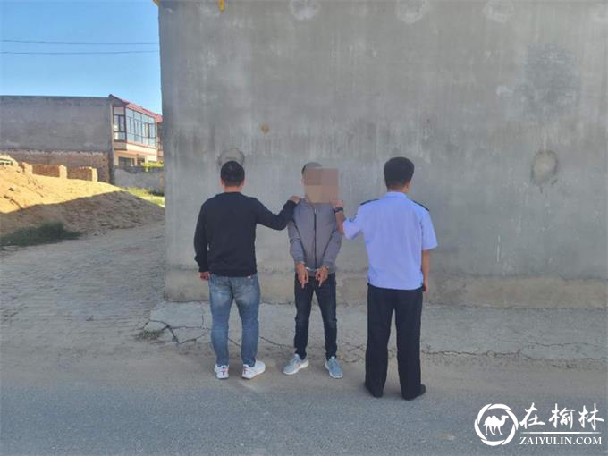 涉案6万余元!靖边警方再破获砸车玻璃系列盗窃案20余起!