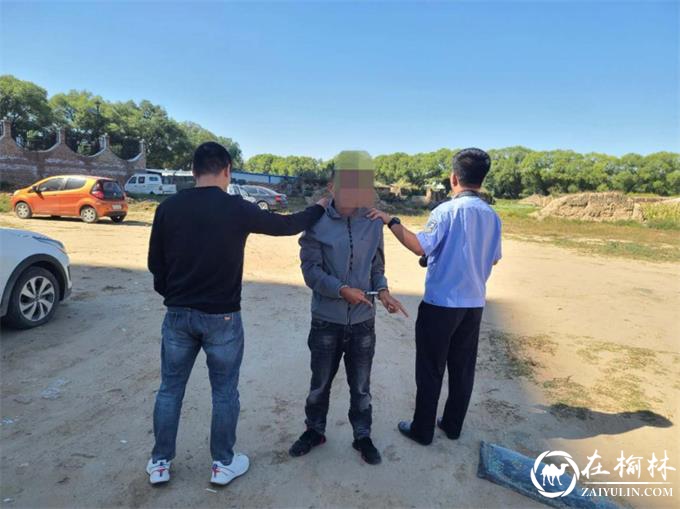 涉案6万余元!靖边警方再破获砸车玻璃系列盗窃案20余起!