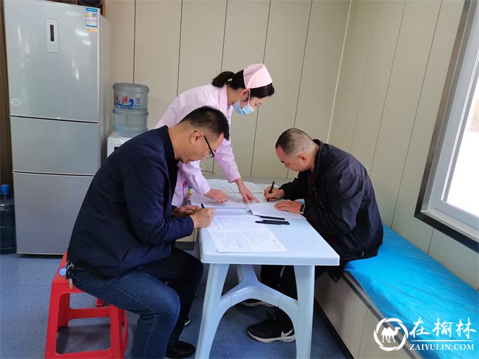 新明楼街道万佛楼社区：无偿献血 奉献爱心 情暖人间