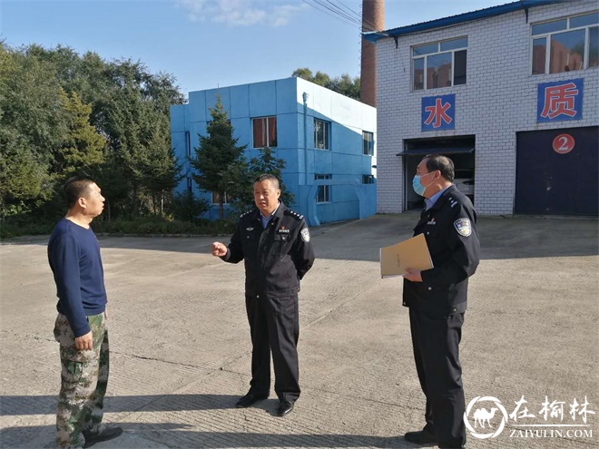 节日我在岗，宾县公安局民辅警在岗位上祝福祖国