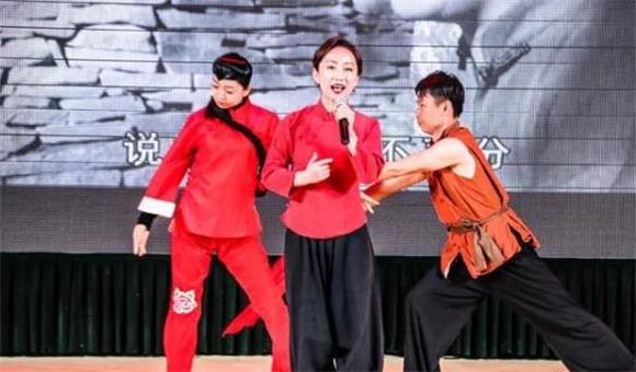 榆林籍歌手艳子新歌《红盖头》发布 以此致敬路遥