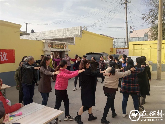 精准“把脉”“对症下药”，崇文路街道探索构建小巷治理“榆阳模式”