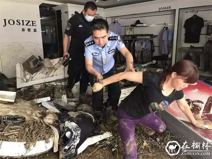 最美警察霍雨佳:肩上扛着老百姓的信任,我永远不会忘记当初做警察的初心