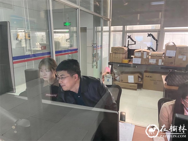 陕西地区ADS-B地面站校飞工作圆满完成