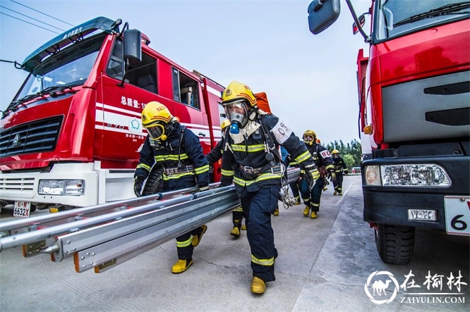 黑龙江省佳木斯市消防救援支队荣膺“第六届全国文明单位”称号