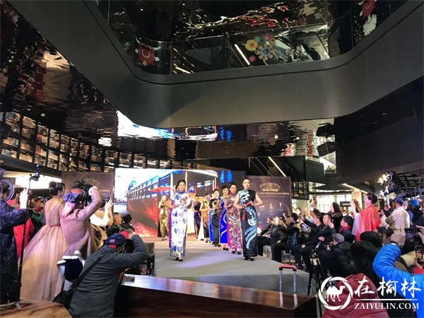 2020世界夫人大赛陕西赛区正式启动！