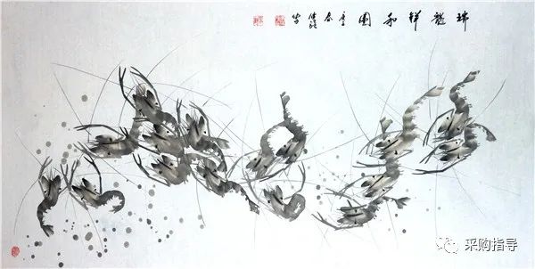 渭南市青年书画家李伟强：只有文化自信，才能浓墨绘出大好人生