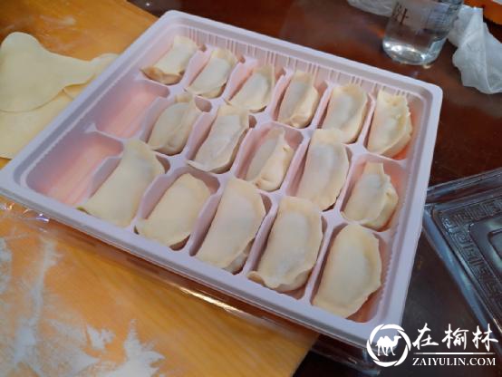 冬至大如年！冬至包饺子、送奶茶，别人家的物业又来了！