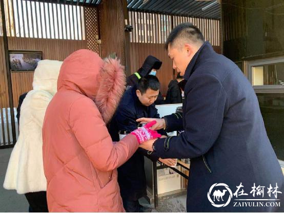 冬至大如年！冬至包饺子、送奶茶，别人家的物业又来了！