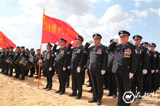 靖边县公安局扫黑除恶专项斗争成绩单