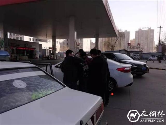 绥德公安冬季亮剑“两严双促”见成效