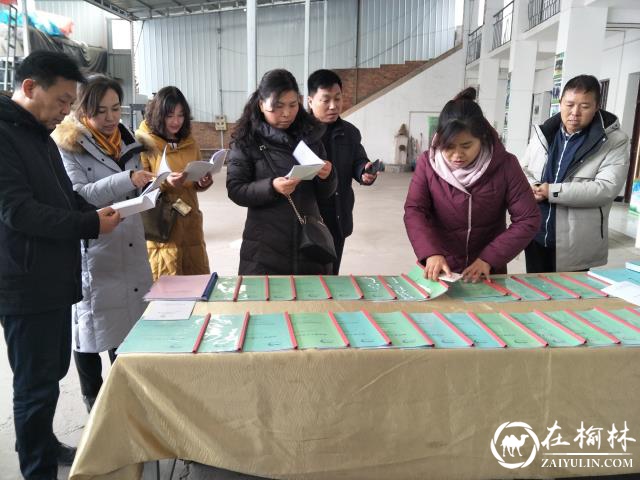 临渭区农技中心赴宝鸡市眉县参加农技体系建设培训学习