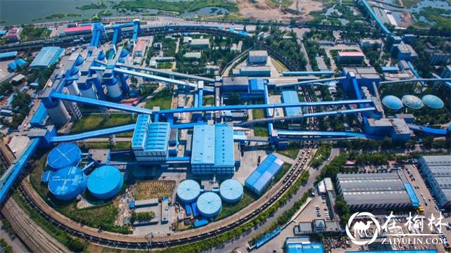 榆林20家煤矿入选全国绿色矿山名录