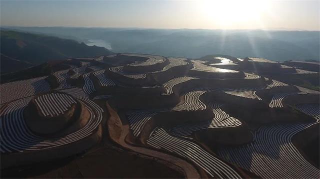 暖心！​6家中央单位为榆林扶贫投入3.71亿元