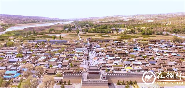 奏响文明协奏曲,提升群众幸福感——神木市高家堡村创建全国文明村镇工作综述