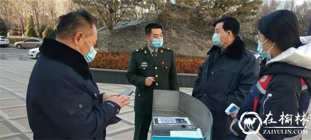 明珠路街道办三辰社区：齐心合力 履职尽责 当好防疫排头兵