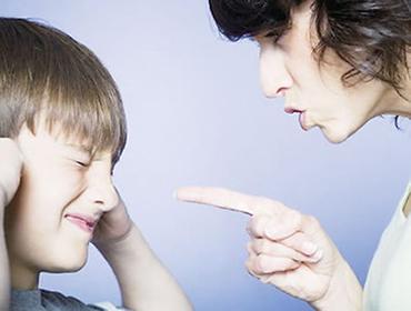 当心孩子成为父母教育焦虑的牺牲品