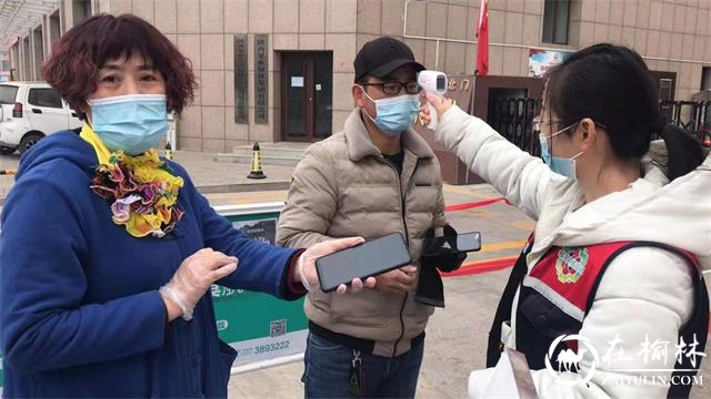 明珠路街道办三辰社区：齐心合力 履职尽责 当好防疫排头兵