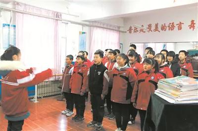 托举童年“多彩梦” 定边搭建成长“大舞台”