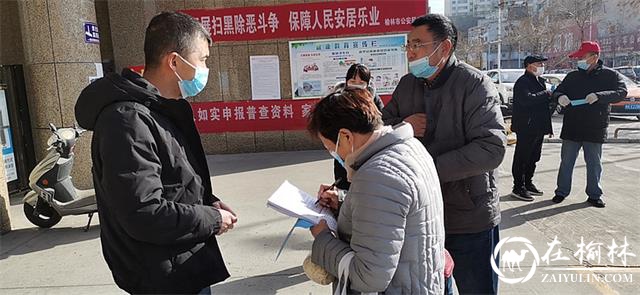 崇文路街道办党建引领“硬核”措施构筑疫情防控墙