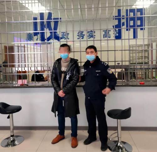 榆林一男子因生活拮据沿街盗窃门店14家，涉案11000余元