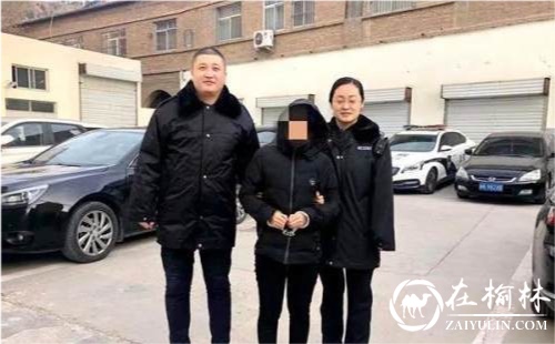 子洲县：离婚后孩子判给父亲，母亲不给抚养费被告上法庭