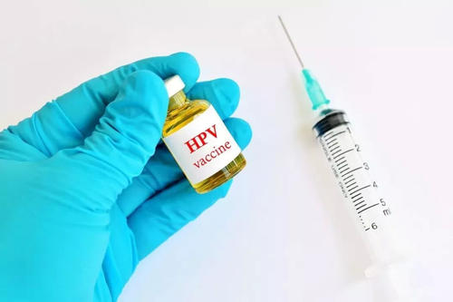 榆林市一针难求的HPV疫苗，2月1日9点开始预约