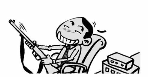 “鸟枪法”式疫情防控，折射出基层治理的本领缺乏