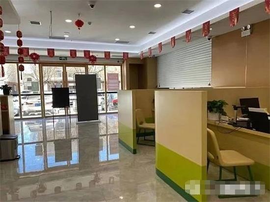 榆林一男子莫名被担保25万贷款，向榆林农商银行反映多年未果