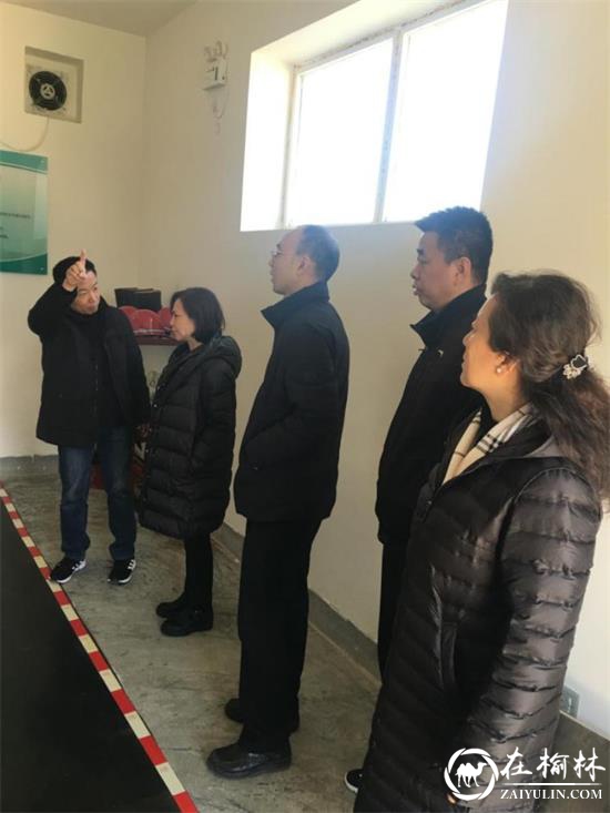 心系职工，情暖寒冬——西北空管局开展技保中心延安雷达站春节慰问工作