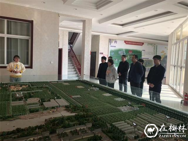 渭南葡萄产业园2021年“春训”学习在行动