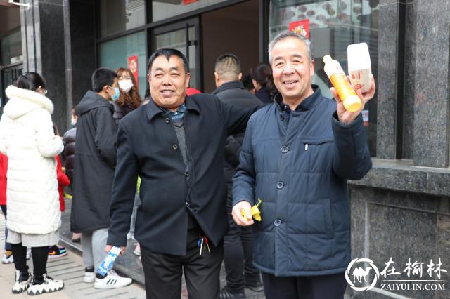 金沙路街道福利路社区举办“欢乐猜灯谜 喜庆过元宵”活动