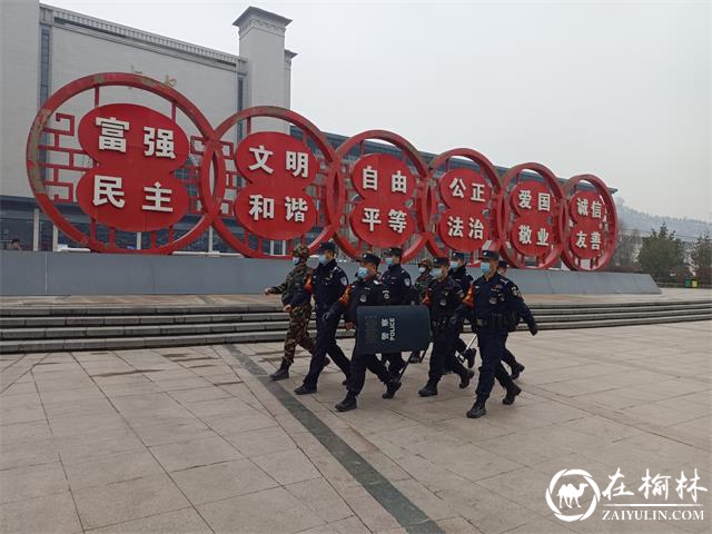 元宵佳节铁警忙，延安站派出所守护旅客送平安